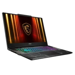 MSI CYBORG 17 B13WGKG-246XMA Intel i7-13620H/32GB DDR5/1TB SSD/RTX 5070 8GB/17.3" 144Hz/FreeDos