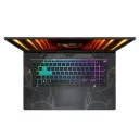 MSI CYBORG 17 B13WGKG-246XMA Intel i7-13620H/32GB DDR5/1TB SSD/RTX 5070 8GB/17.3" 144Hz/FreeDos