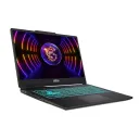MSI CYBORG 15 A13VE-2226XMA Intel i7-13620H/16GB DDR5/512GB SSD/RTX 4050 6GB/15.6" 144Hz/FreeDos