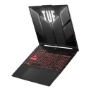 ASUS TUF GAMING A16 FA607NUG AMD Ryzen 7 7445HS/16GB DDR5/512GB SSD/RTX 4050 6GB/16" 144Hz/Win11H (90NR0MU3-M00EN0) ASUS TUF GAMING A16 FA607NUG AMD Ryzen 7 7445HS/16GB DDR5/512GB SSD/RTX 4050 6GB/16" 144Hz/Win11H (90NR0MU3-M00EN0)