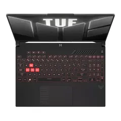 ASUS TUF GAMING A16 FA607NUG AMD Ryzen 7 7445HS/16GB DDR5/512GB SSD/RTX 4050 6GB/16" 144Hz/Win11H (90NR0MU3-M00EN0)