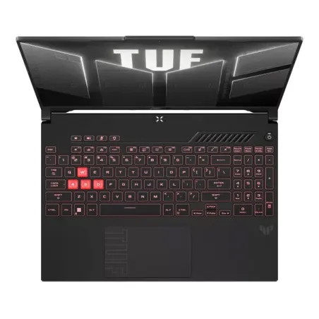 ASUS TUF GAMING A16 FA607NUG AMD Ryzen 7 7445HS/16GB DDR5/512GB SSD/RTX 4050 6GB/16" 144Hz/Win11H (90NR0MU3-M00EN0)