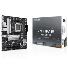 ASUS PRIME B850M-K