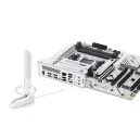 ASUS X870 MAX GAMING WIFI7 W ASUS X870 MAX GAMING WIFI7 W