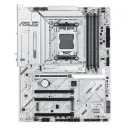 ASUS X870 MAX GAMING WIFI7 W ASUS X870 MAX GAMING WIFI7 W