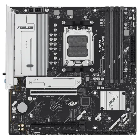 ASUS PRIME B850M-A WIFI