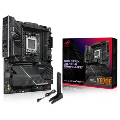 ASUS ROG STRIX X870E-H GAMING WIFI7