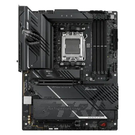 ASUS ROG STRIX X870E-H GAMING WIFI7