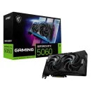 MSI GeForce RTX 5060 8G GAMING OC