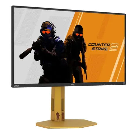 AOC CS25G 24.5″ 310Hz 0.3ms IPS FHD