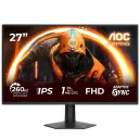 AOC 27G50Z 27″ 260Hz 0.3ms Fast IPS FHD