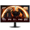 AOC 27G50Z 27″ 260Hz 0.3ms Fast IPS FHD