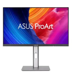 ASUS ProArt PA278QGV 27″ 120Hz 5ms IPS 2K