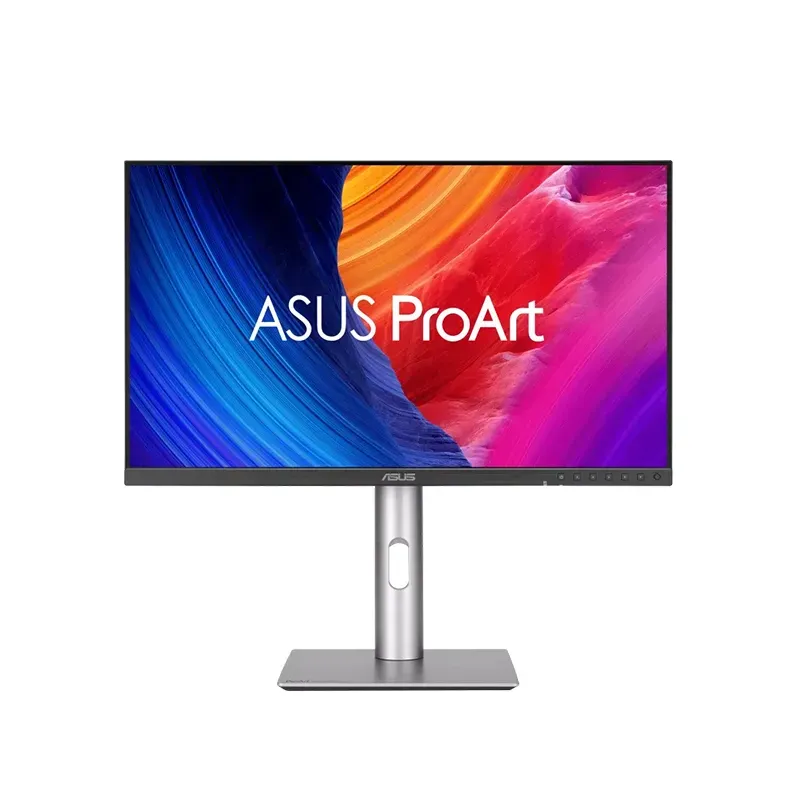 ASUS ProArt PA278QGV 27″ 120Hz 5ms IPS 2K ASUS ProArt PA278QGV 27″ 120Hz 5ms IPS 2K
