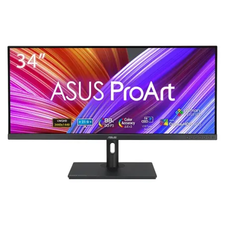 ASUS ProArt PA348CGV 34″ 120Hz 2ms IPS WQHD