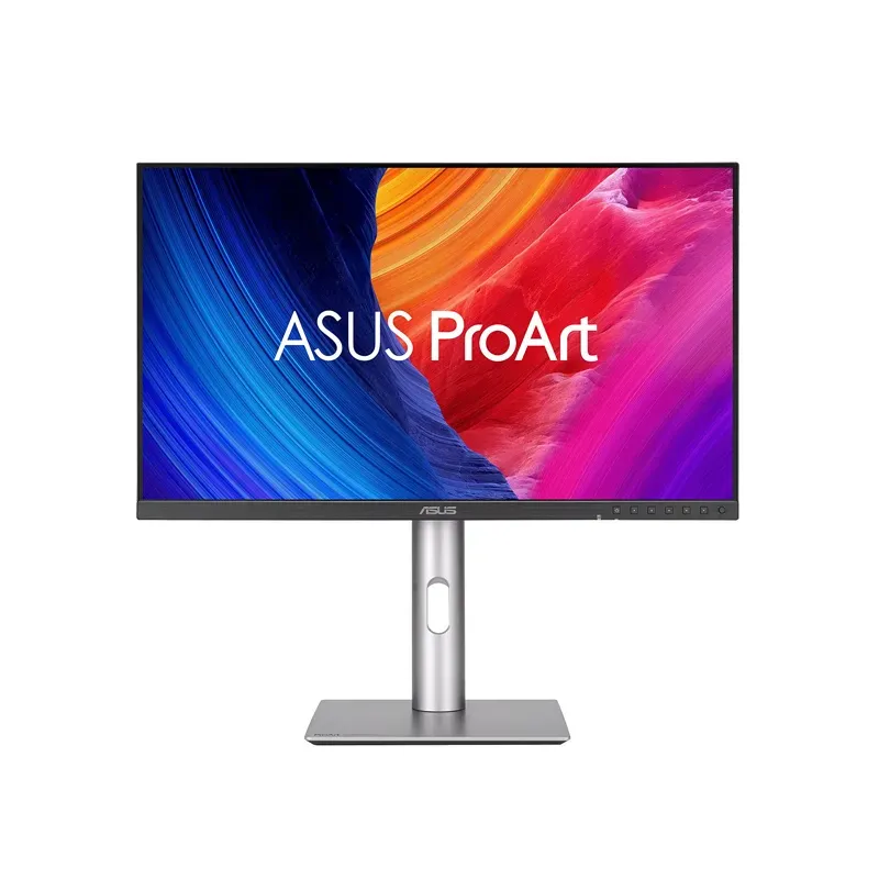 ASUS ProArt PA27JCV 27" 60Hz 5ms IPS 5K ASUS ProArt PA27JCV 27" 60Hz 5ms IPS 5K