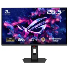ASUS ROG STRIX XG27AQDPG 26.5″ 500Hz 0.03ms OLED 2K