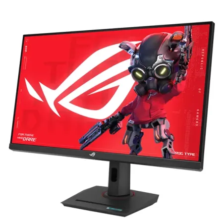 ASUS ROG STRIX XG32UCG 31.5″ 160Hz 0.3ms Fast IPS 4K