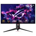 ASUS ROG SWIFT PG32UCDM 31.5" 240Hz 0.03ms OLED 4K