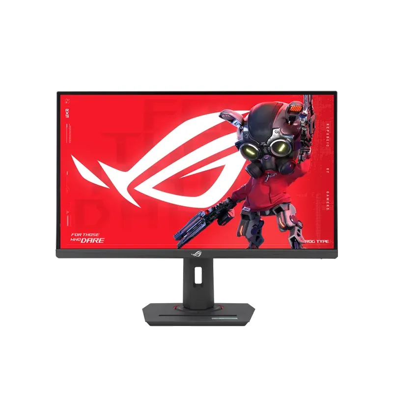 ASUS ROG STRIX XG27ACMS 27" 320Hz 0.3ms Fast IPS 2K ASUS ROG STRIX XG27ACMS 27" 320Hz 0.3ms Fast IPS 2K