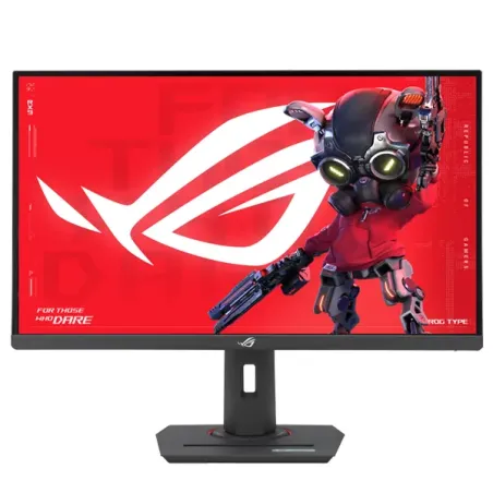 ASUS ROG STRIX XG27ACMS 27" 320Hz 0.3ms Fast IPS 2K