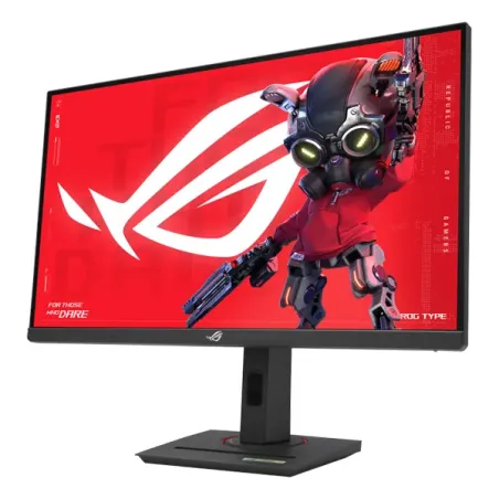 ASUS ROG STRIX XG27ACMS 27" 320Hz 0.3ms Fast IPS 2K