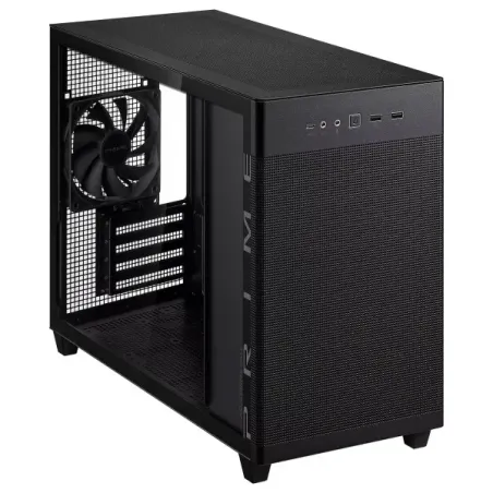 ASUS PRIME AP201 TG Noir