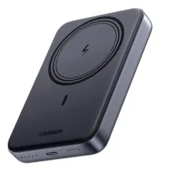 UGREEN 10000mAh 20W POWER BANK WIRELESS MAGNETIC (15086)