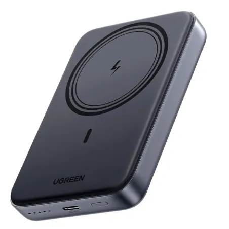 UGREEN 10000mAh 20W POWER BANK WIRELESS MAGNETIC (15086)