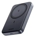 UGREEN 10000mAh 20W POWER BANK WIRELESS MAGNETIC (15086) UGREEN 10000mAh 20W POWER BANK WIRELESS MAGNETIC (15086)