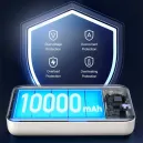 UGREEN 10000mAh 20W POWER BANK WIRELESS MAGNETIC (15086) UGREEN 10000mAh 20W POWER BANK WIRELESS MAGNETIC (15086)