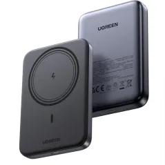 UGREEN 10000mAh 20W POWER BANK WIRELESS MAGNETIC (15086)