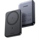 UGREEN 10000mAh 20W POWER BANK WIRELESS MAGNETIC (15086) UGREEN 10000mAh 20W POWER BANK WIRELESS MAGNETIC (15086)