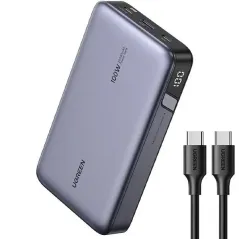 UGREEN 20000mAh 100W POWER BANK (25188)