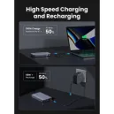 UGREEN 20000mAh 100W POWER BANK (25188)