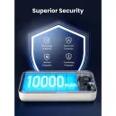 UGREEN 10000mAh 20W POWER BANK WIRELESS MAGNETIC Beige (25208) UGREEN 10000mAh 20W POWER BANK WIRELESS MAGNETIC Beige (25208)