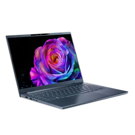 ACER SWIFT GO 14 AI Intel Core 7 258V/16Go DDR5/512GB SSD/14" 60Hz/Win11