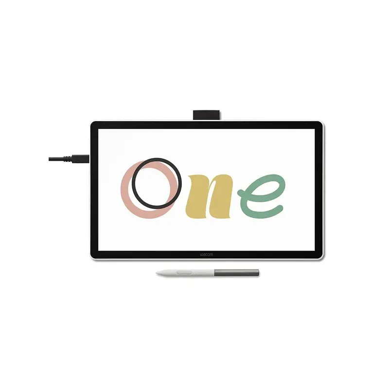 WACOM ONE 14 (DTC141W0) WACOM ONE 14 (DTC141W0)