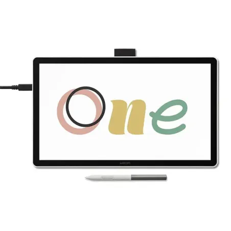 WACOM ONE 14 (DTC141W0)