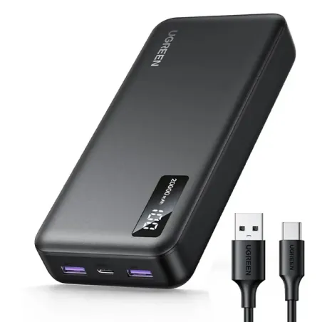 UGREEN 20000mAh 22,5W POWER BANK (25683)