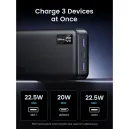 UGREEN 20000mAh 22,5W POWER BANK (25683) UGREEN 20000mAh 22,5W POWER BANK (25683)