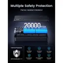 UGREEN 20000mAh 22,5W POWER BANK (25683) UGREEN 20000mAh 22,5W POWER BANK (25683)