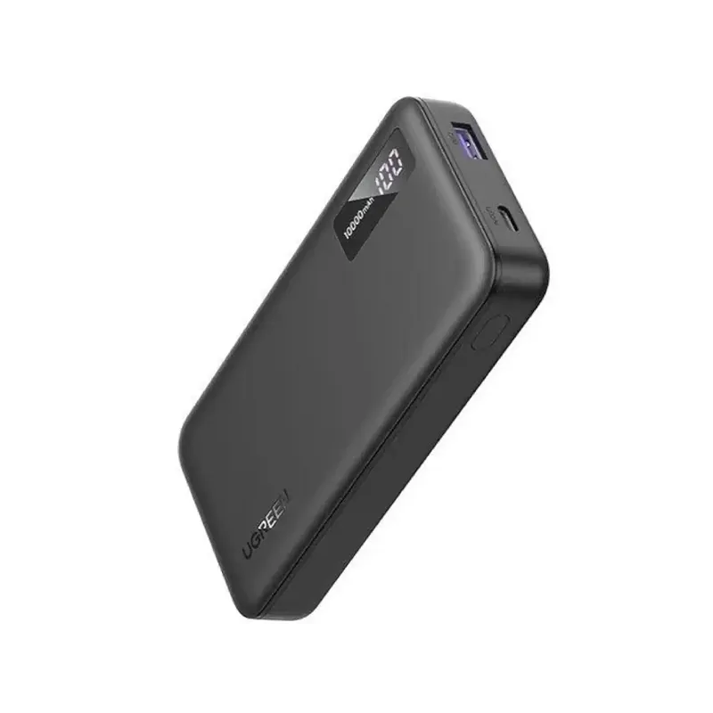 UGREEN 10000mAh 20W POWER BANK (25742) UGREEN 10000mAh 20W POWER BANK (25742)