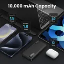 UGREEN 10000mAh 20W POWER BANK (25742) UGREEN 10000mAh 20W POWER BANK (25742)
