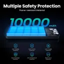 UGREEN 10000mAh 20W POWER BANK (25742) UGREEN 10000mAh 20W POWER BANK (25742)