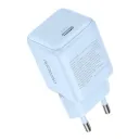 UGREEN CHARGEUR RAPIDE 30W USB-C GaN Bleu (65010) UGREEN CHARGEUR RAPIDE 30W USB-C GaN Bleu (65010)