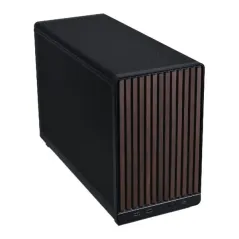 LIAN LI A3 Noir/Dark Wood