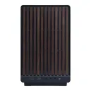 LIAN LI A3 Noir/Dark Wood