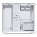 LIAN LI O11 DYNAMIC MINI V2 Blanc LIAN LI O11 DYNAMIC MINI V2 Blanc