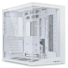 LIAN LI O11 DYNAMIC MINI V2 Blanc